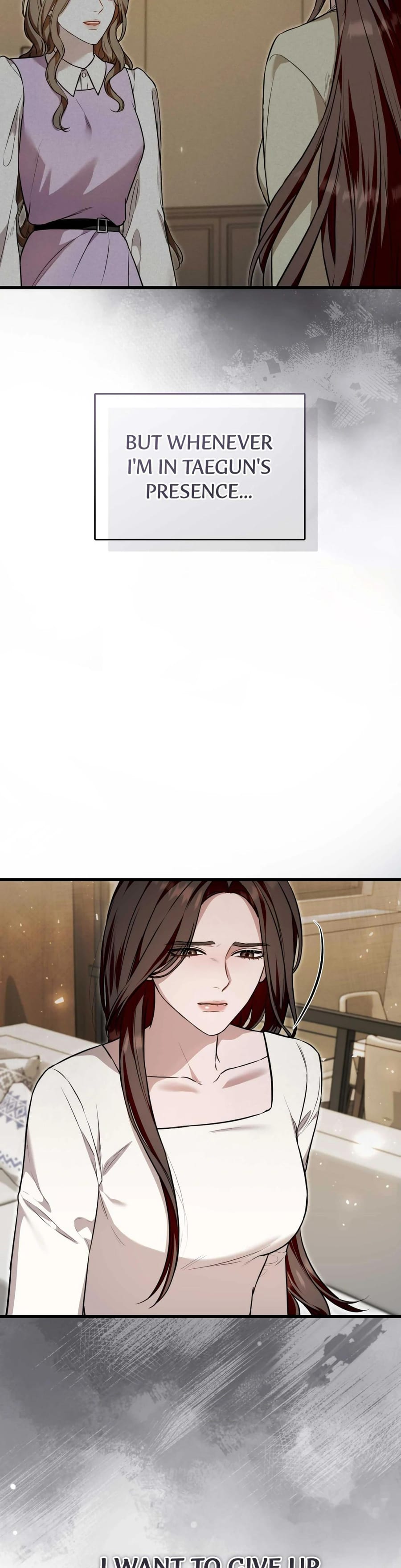 A Turbulent Affair Uncensored, chapter 19, page 25 of 39