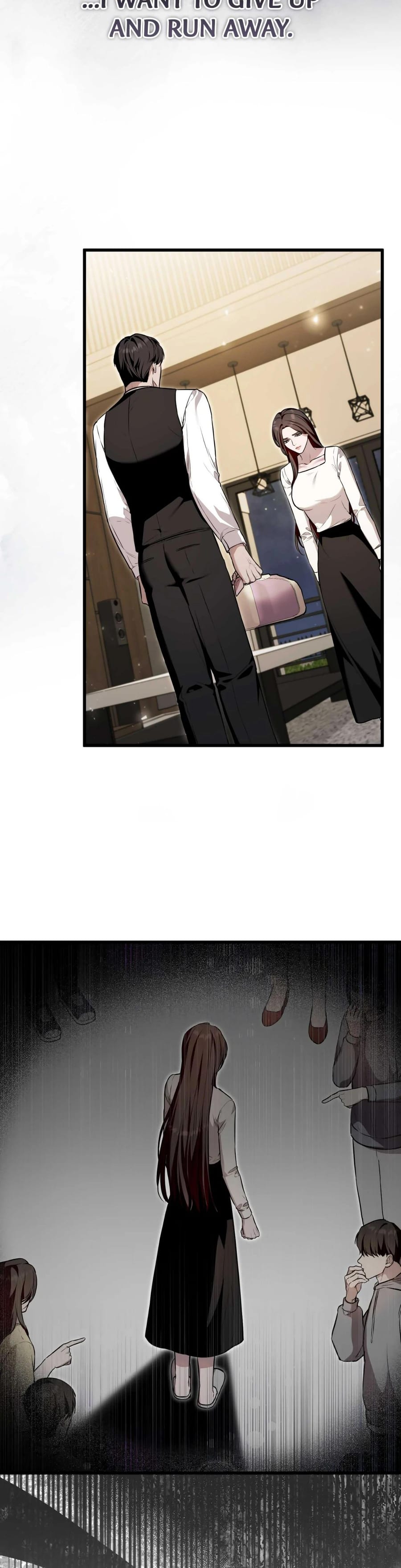 A Turbulent Affair Uncensored, chapter 19, page 26 of 39