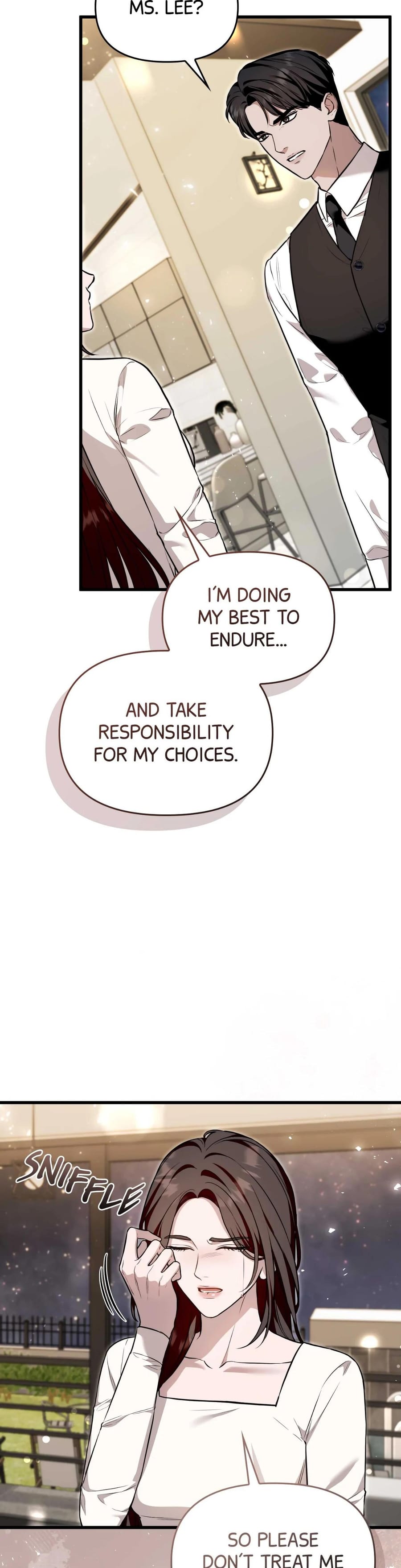 A Turbulent Affair Uncensored, chapter 19, page 29 of 39