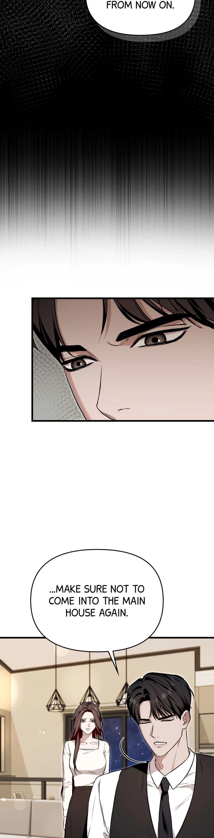A Turbulent Affair Uncensored, chapter 19, page 33 of 39