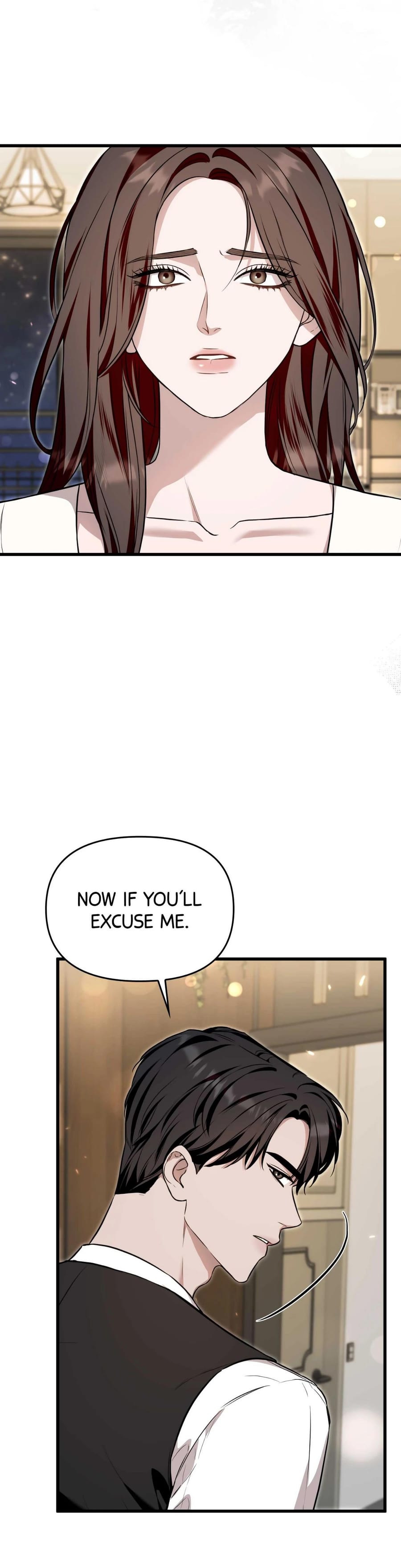 A Turbulent Affair Uncensored, chapter 19, page 36 of 39