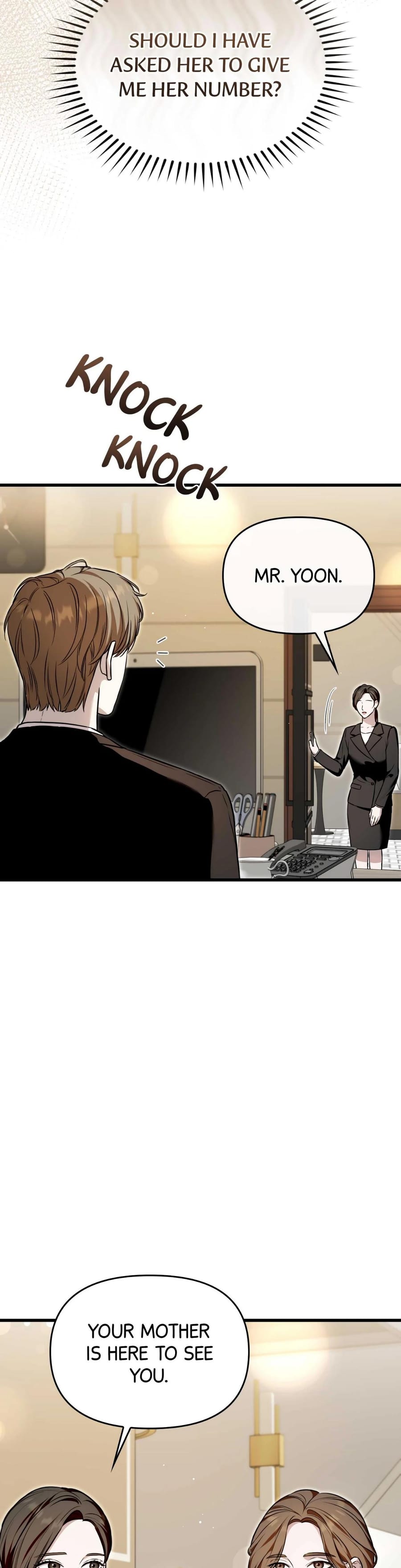 A Turbulent Affair Uncensored, chapter 20, page 9 of 38