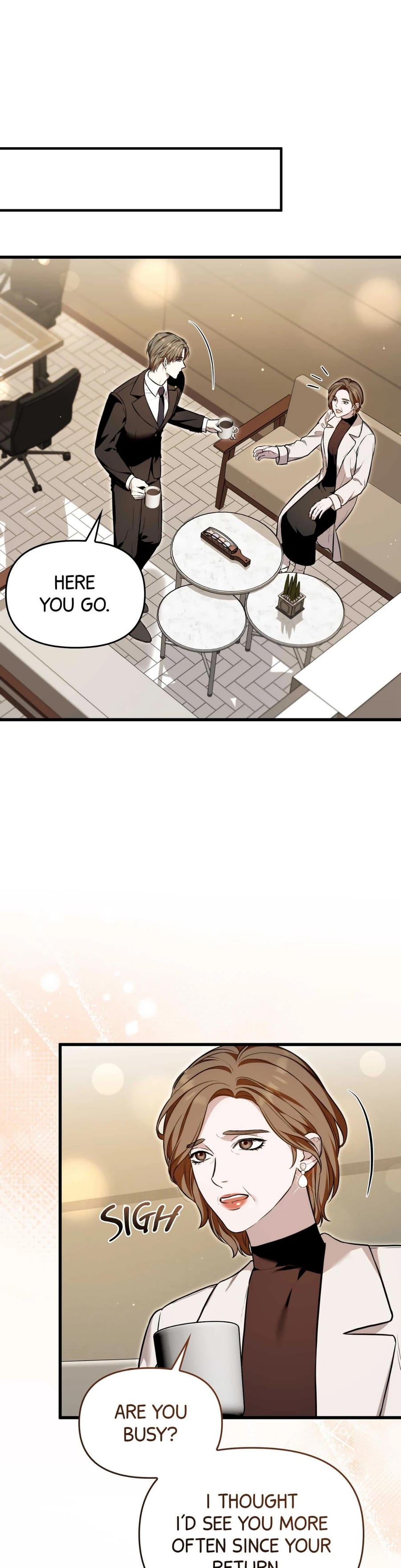 A Turbulent Affair Uncensored, chapter 20, page 11 of 38