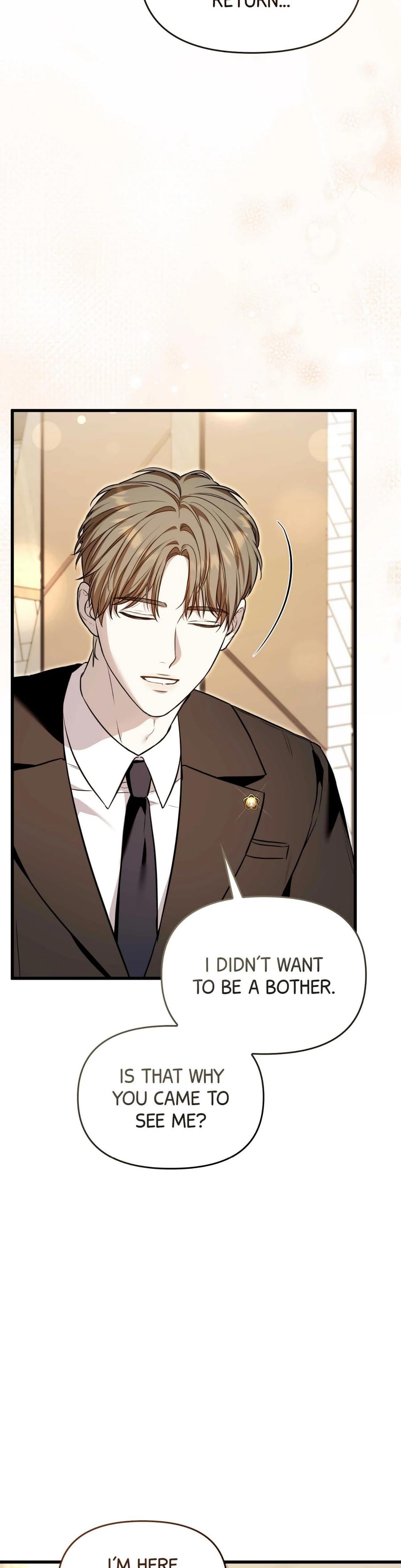 A Turbulent Affair Uncensored, chapter 20, page 12 of 38