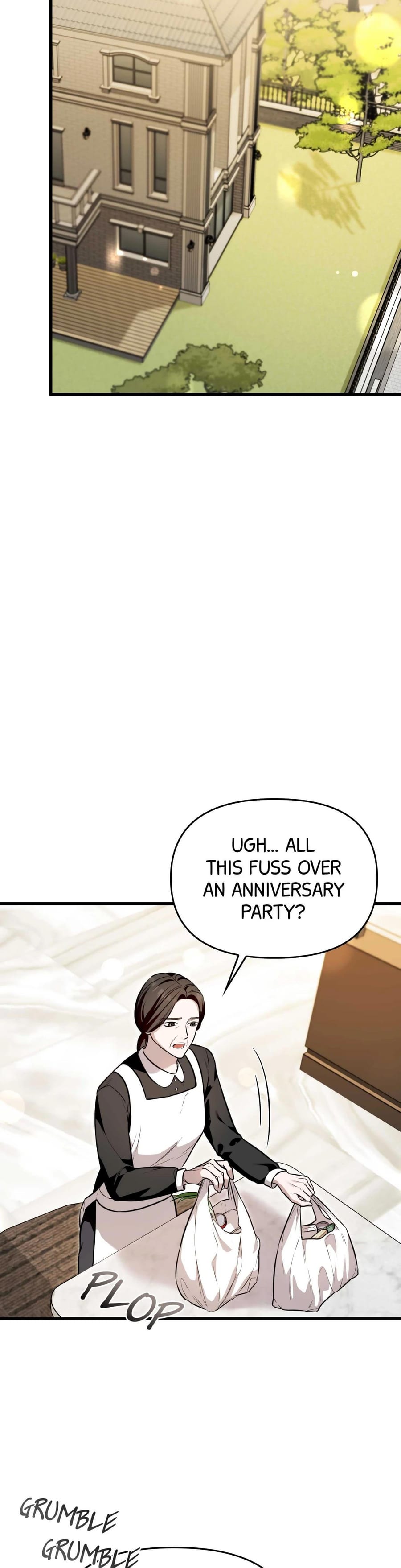 A Turbulent Affair Uncensored, chapter 20, page 16 of 38