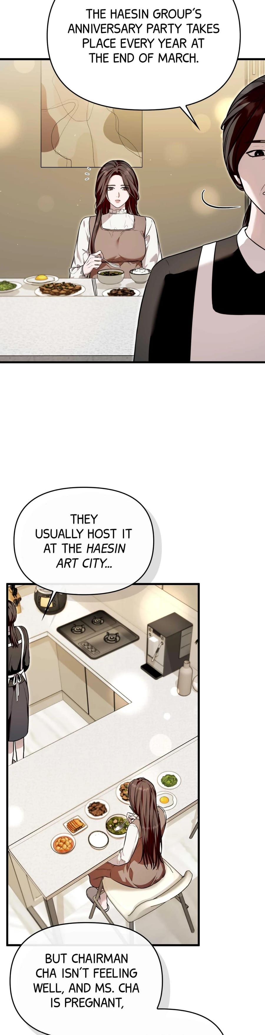 A Turbulent Affair Uncensored, chapter 20, page 18 of 38