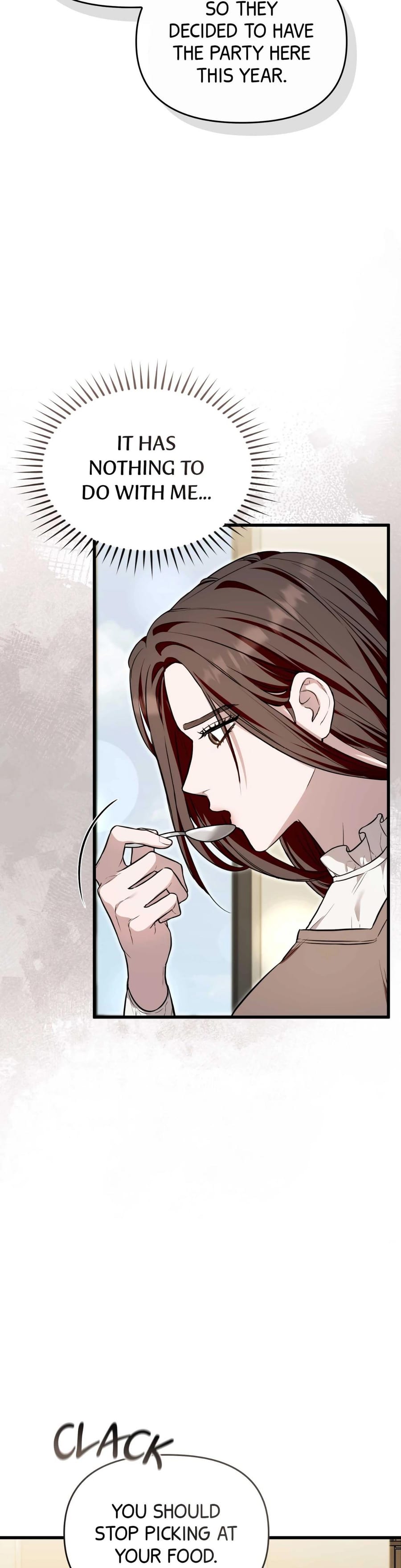 A Turbulent Affair Uncensored, chapter 20, page 19 of 38