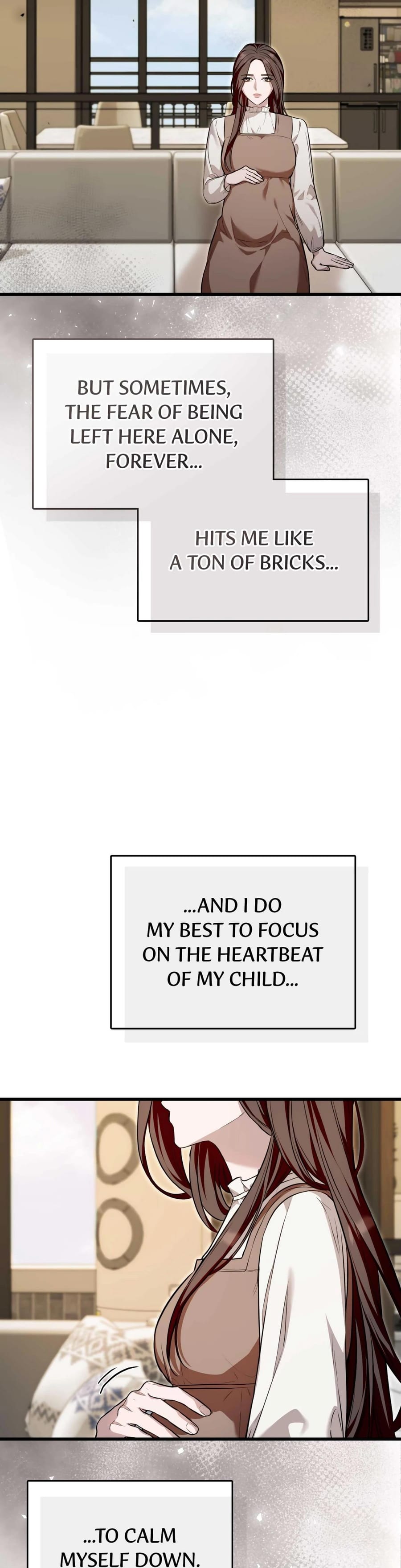 A Turbulent Affair Uncensored, chapter 20, page 27 of 38