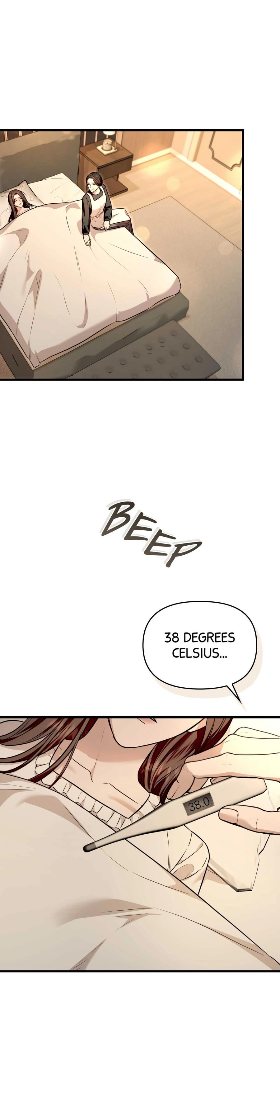 A Turbulent Affair Uncensored, chapter 20, page 29 of 38