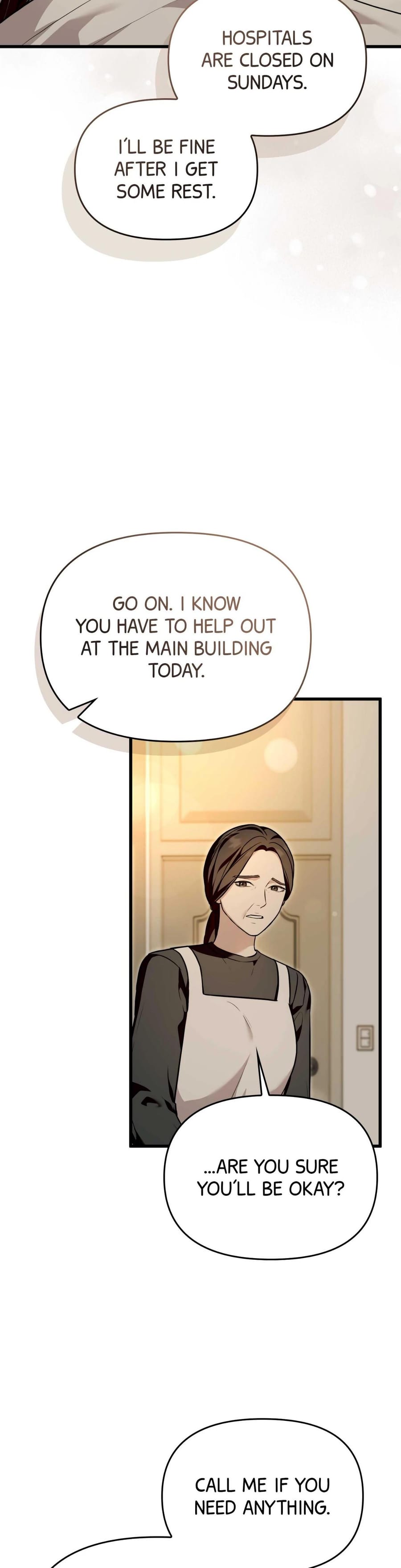 A Turbulent Affair Uncensored, chapter 20, page 31 of 38