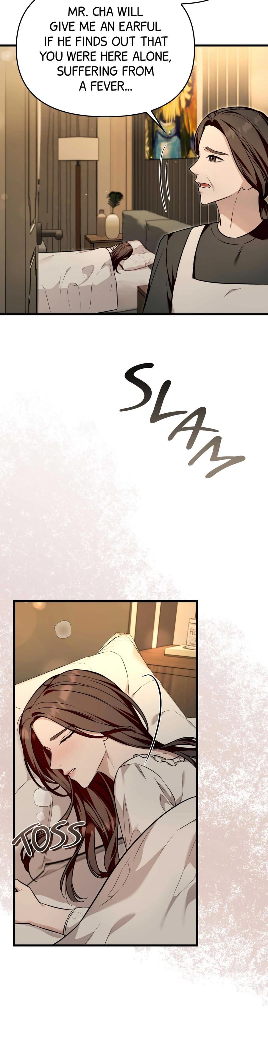 A Turbulent Affair Uncensored, chapter 20, page 32 of 38