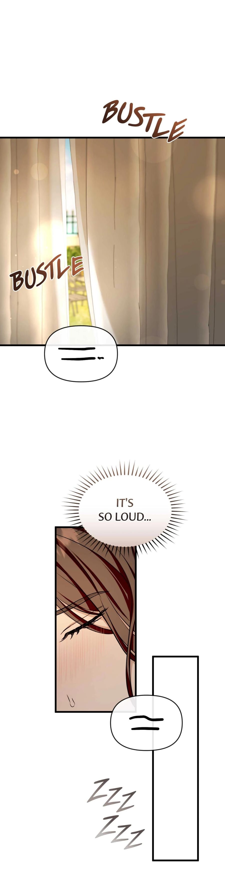 A Turbulent Affair Uncensored, chapter 20, page 33 of 38