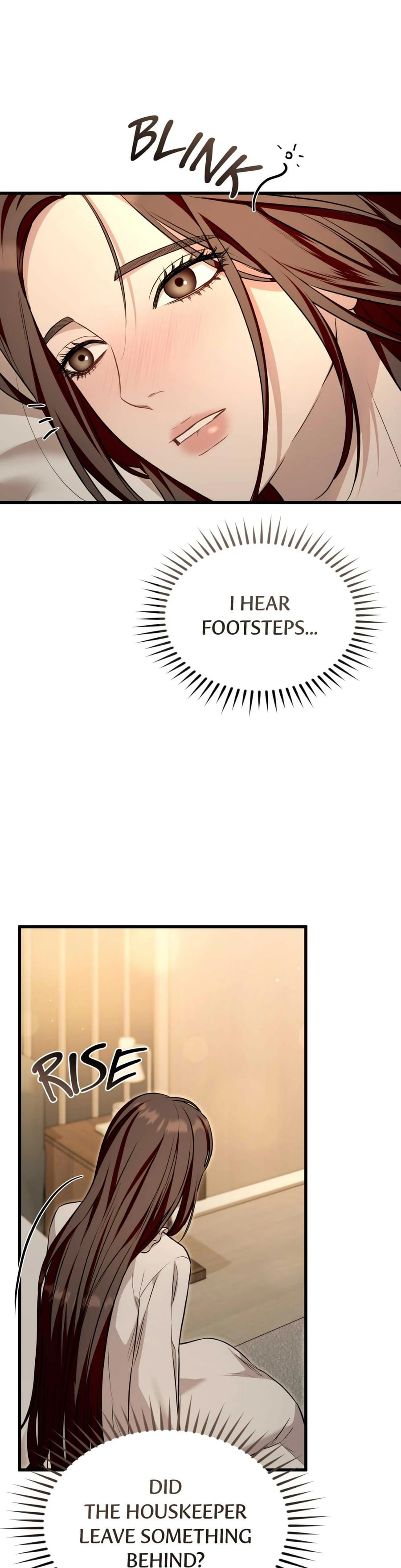A Turbulent Affair Uncensored, chapter 20, page 35 of 38