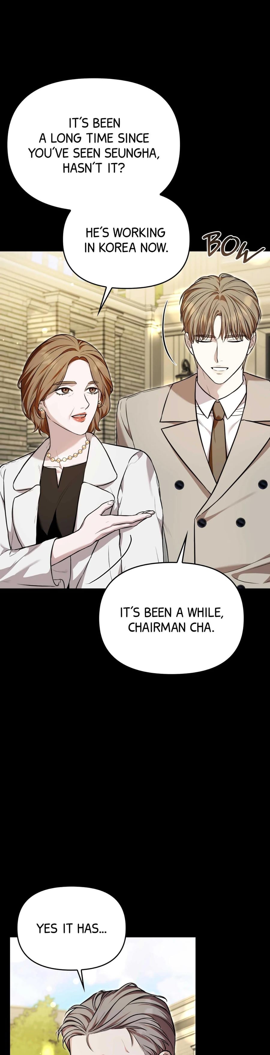 A Turbulent Affair Uncensored, chapter 21, page 6 of 37