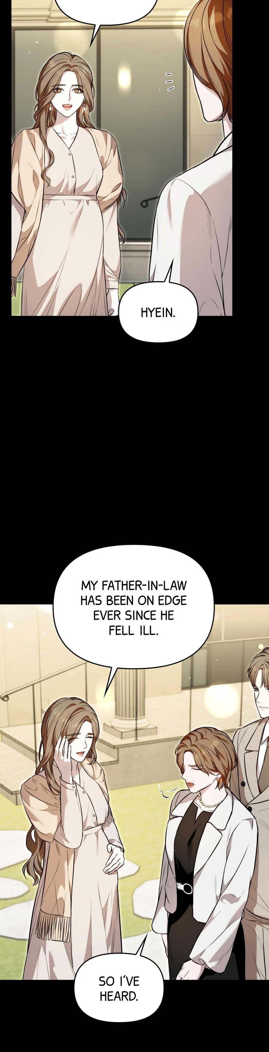 A Turbulent Affair Uncensored, chapter 21, page 9 of 37
