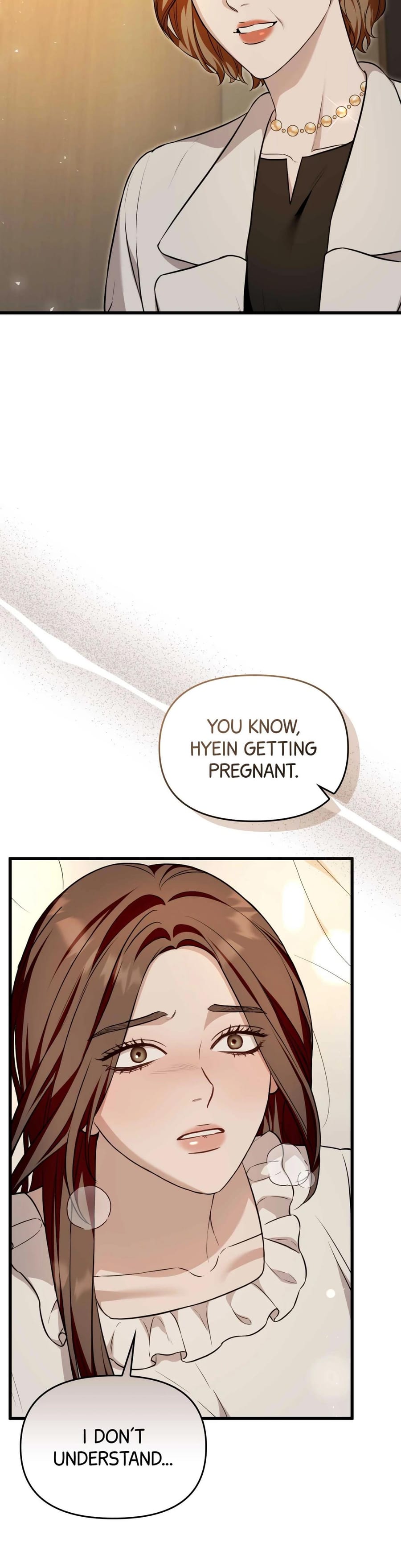 A Turbulent Affair Uncensored, chapter 21, page 13 of 37