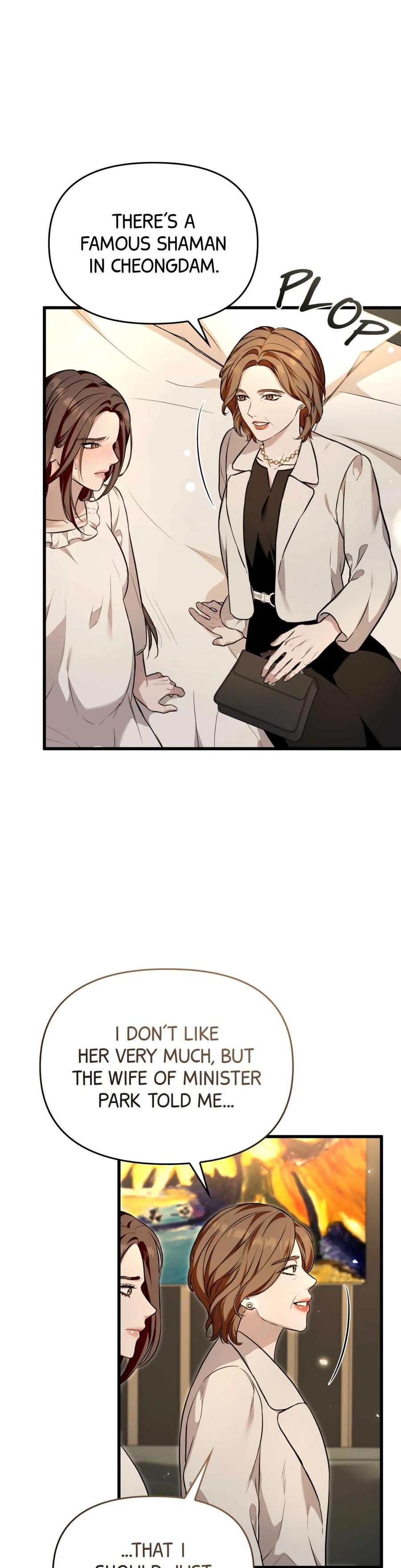 A Turbulent Affair Uncensored, chapter 21, page 14 of 37