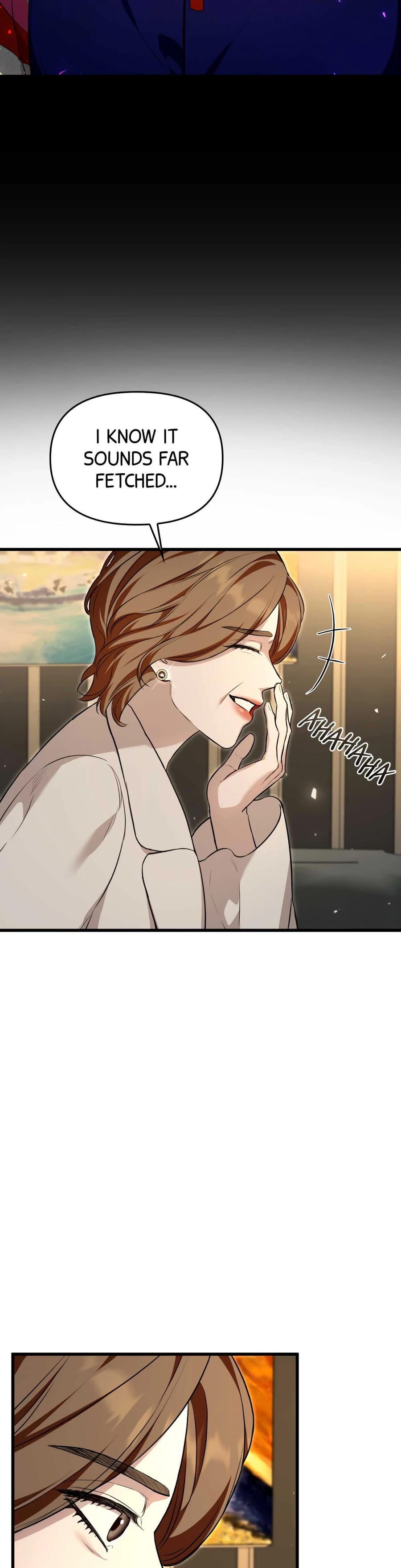A Turbulent Affair Uncensored, chapter 21, page 16 of 37
