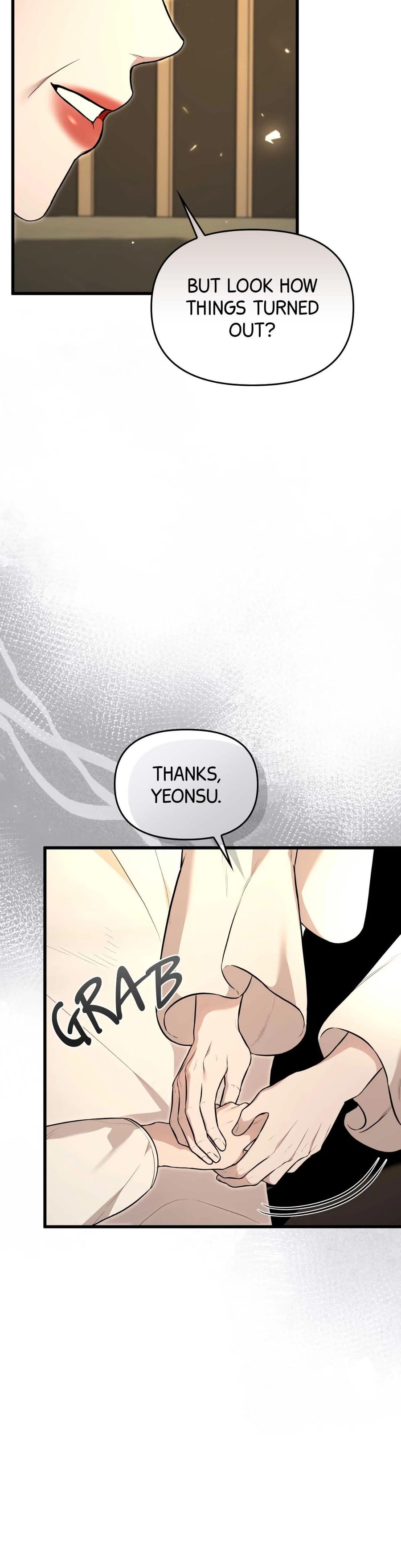 A Turbulent Affair Uncensored, chapter 21, page 17 of 37