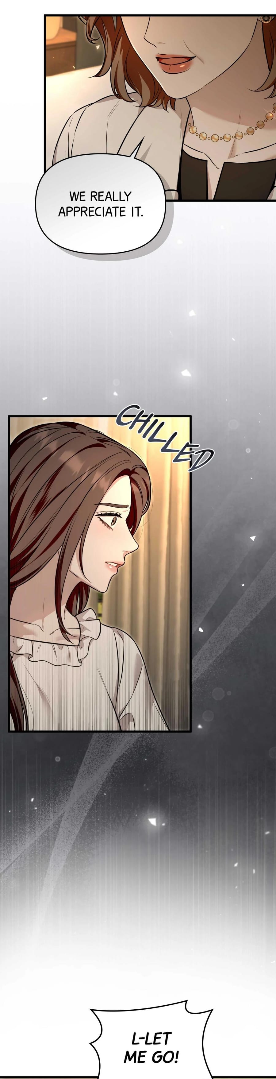 A Turbulent Affair Uncensored, chapter 21, page 18 of 37