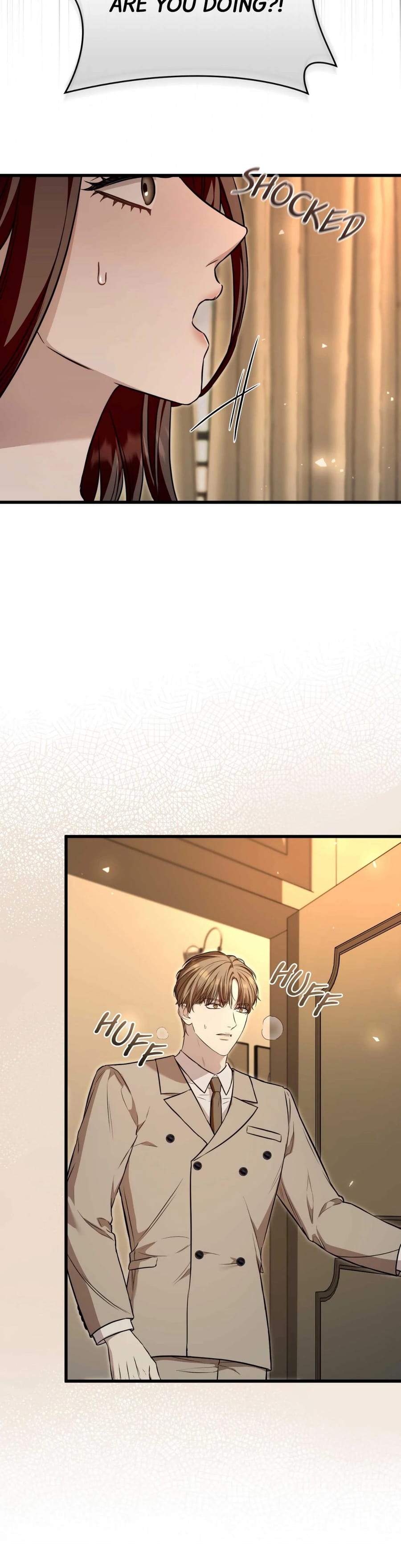 A Turbulent Affair Uncensored, chapter 21, page 22 of 37