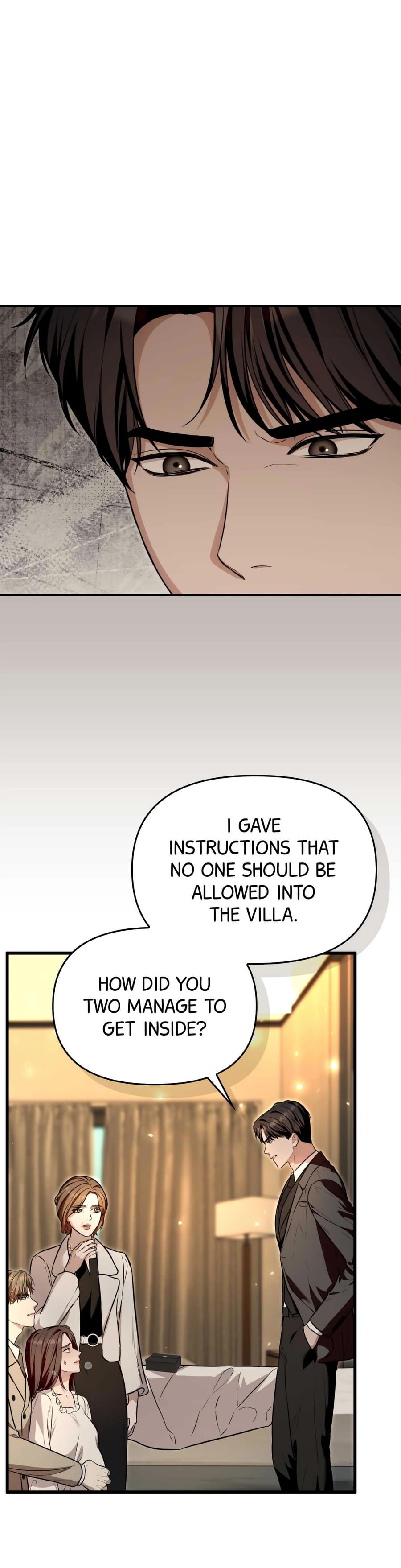 A Turbulent Affair Uncensored, chapter 21, page 29 of 37