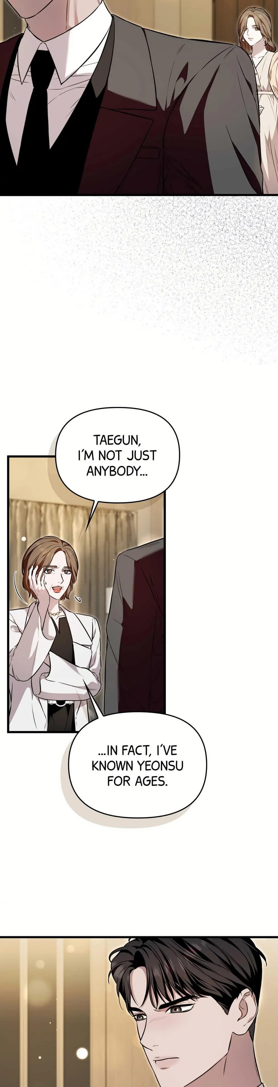 A Turbulent Affair Uncensored, chapter 22, page 7 of 36