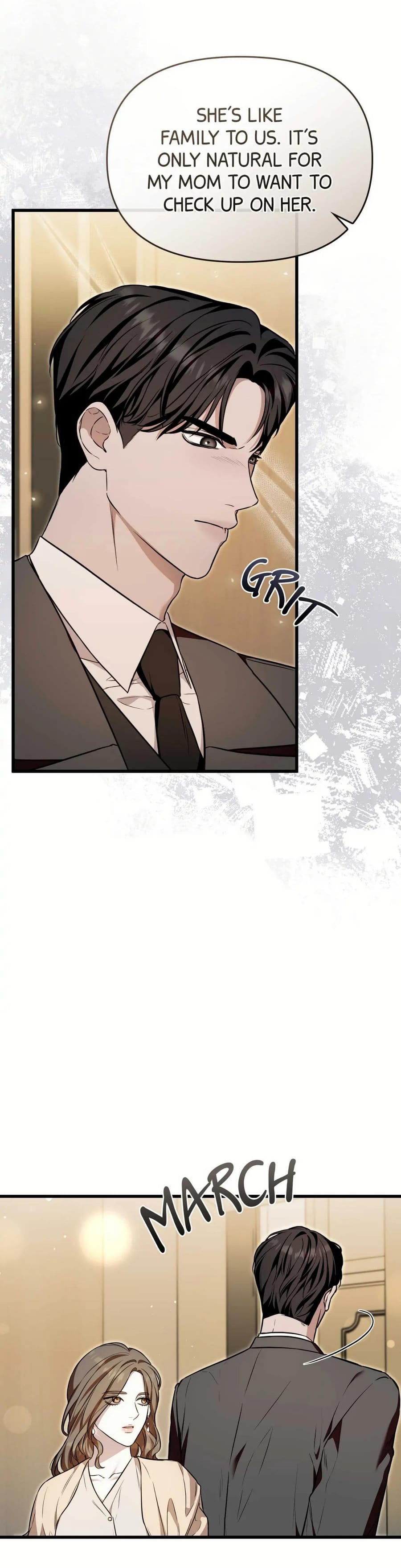 A Turbulent Affair Uncensored, chapter 22, page 10 of 36