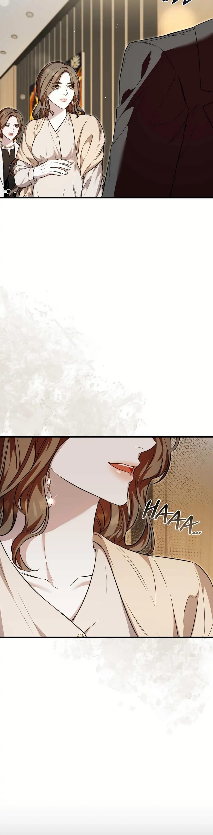 A Turbulent Affair Uncensored, chapter 22, page 13 of 36