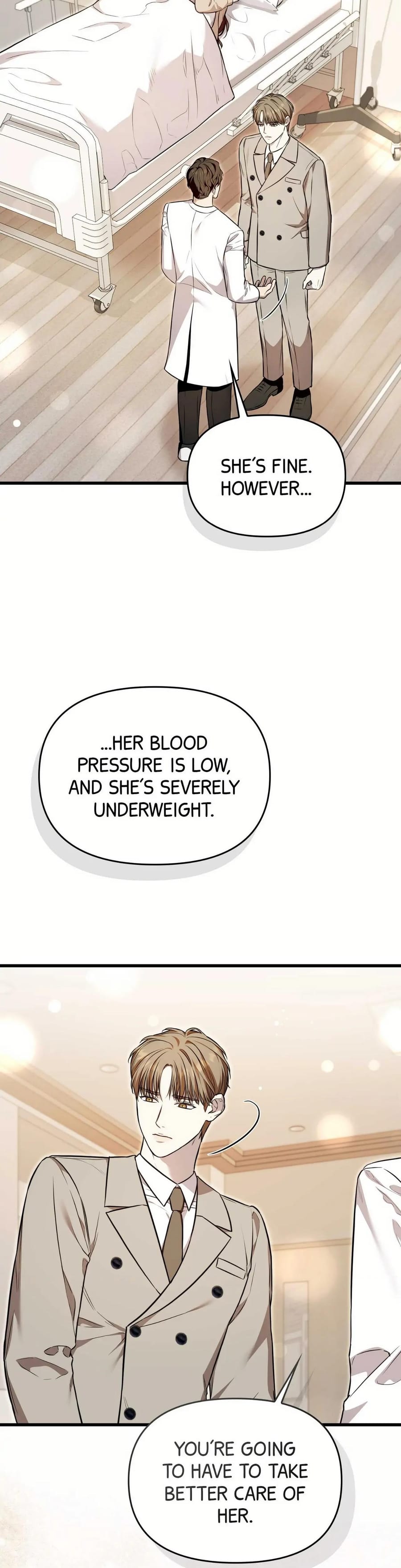 A Turbulent Affair Uncensored, chapter 22, page 16 of 36