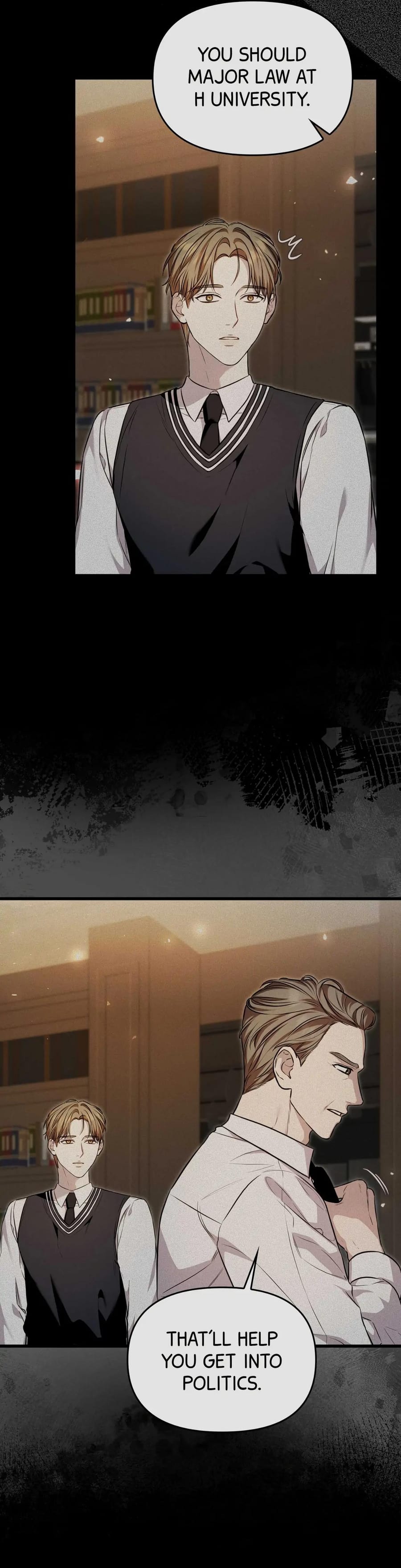 A Turbulent Affair Uncensored, chapter 22, page 21 of 36