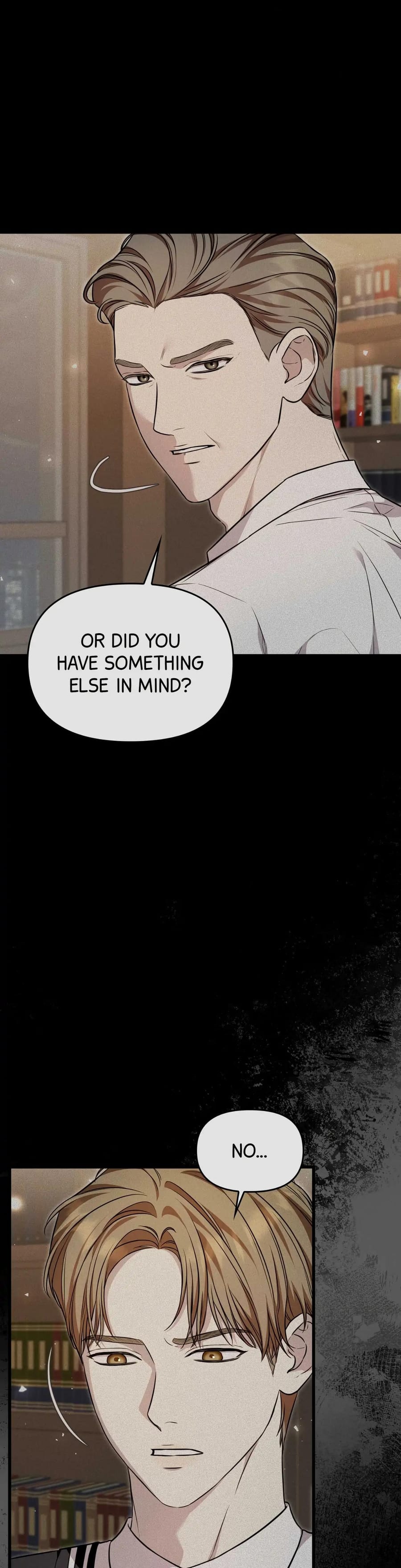 A Turbulent Affair Uncensored, chapter 22, page 22 of 36