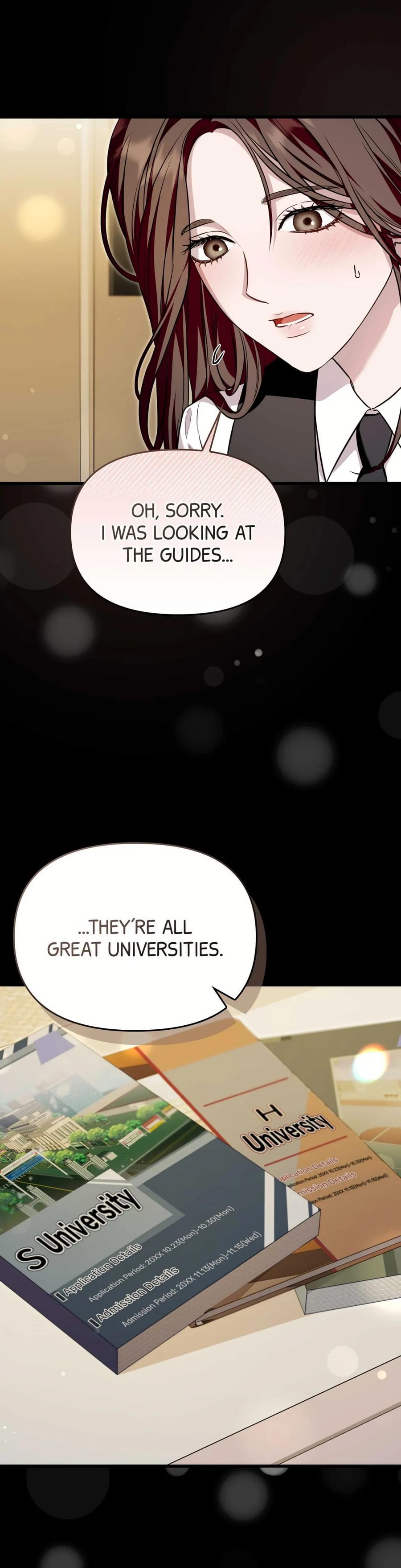 A Turbulent Affair Uncensored, chapter 22, page 26 of 36