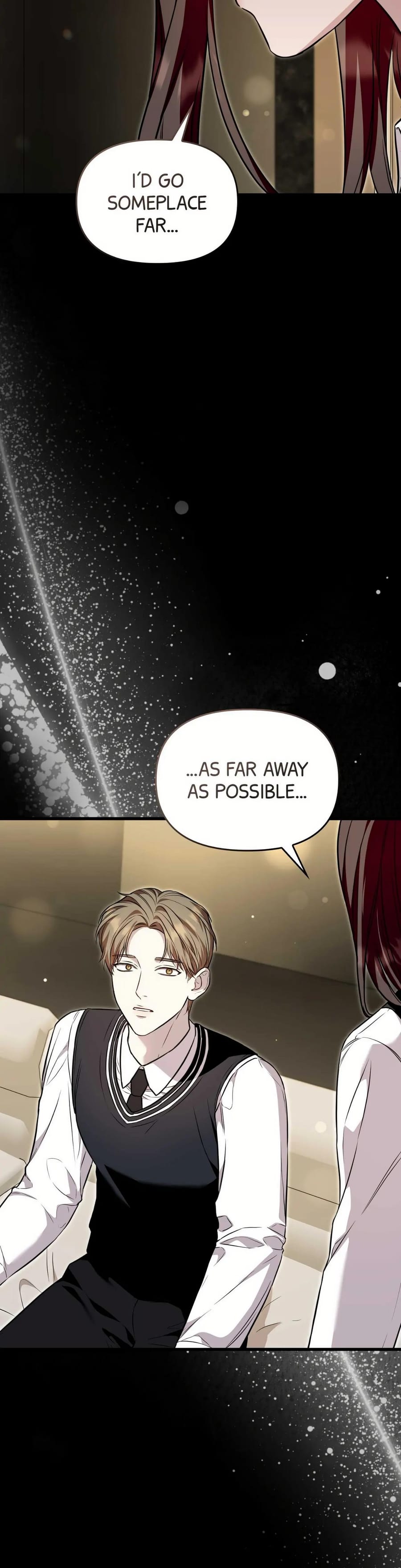 A Turbulent Affair Uncensored, chapter 22, page 31 of 36