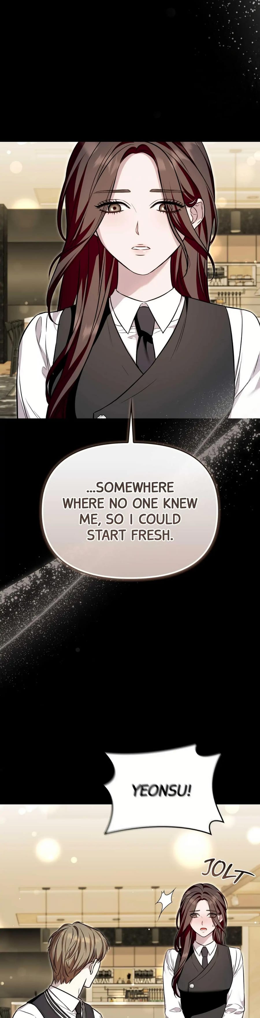 A Turbulent Affair Uncensored, chapter 22, page 32 of 36