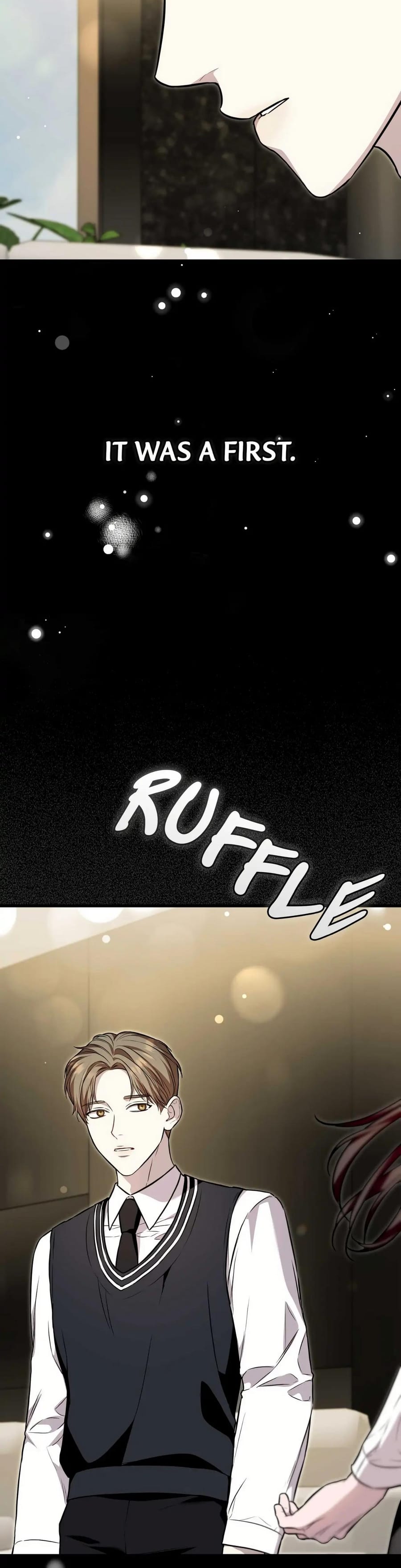 A Turbulent Affair Uncensored, chapter 22, page 35 of 36