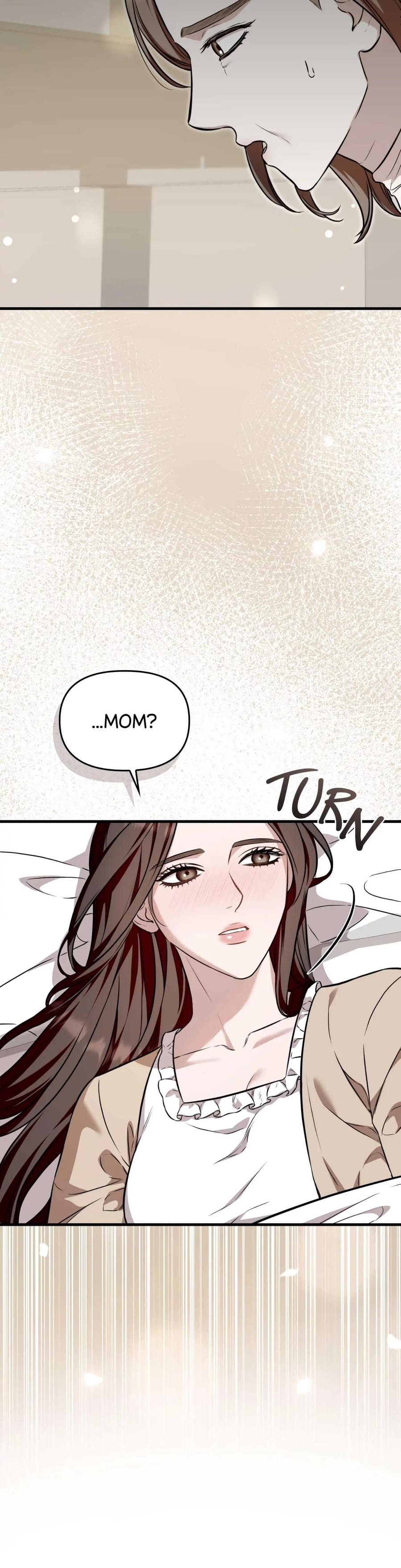 A Turbulent Affair Uncensored, chapter 23, page 7 of 38