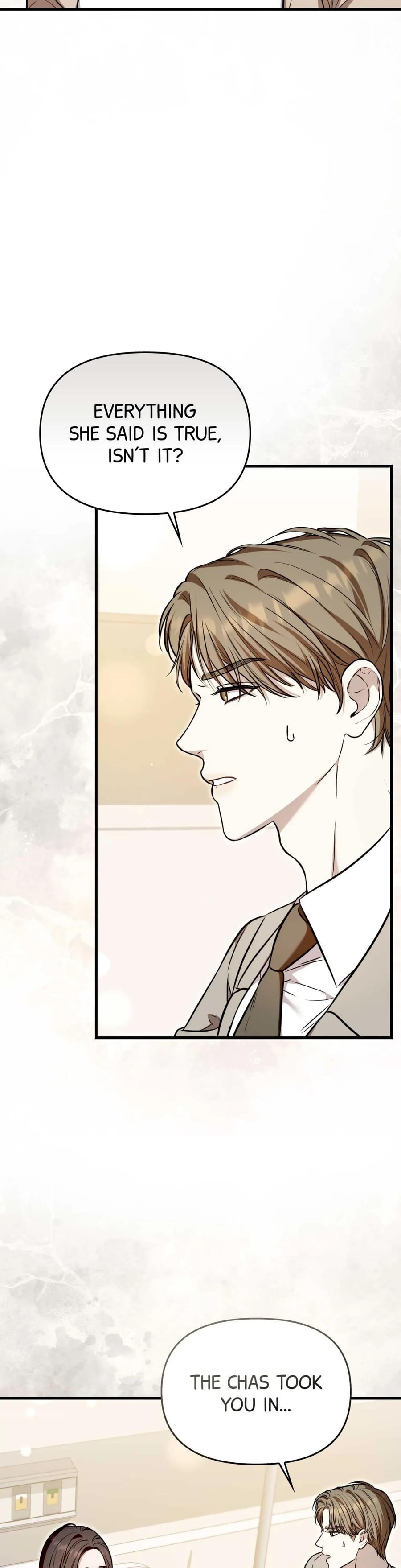 A Turbulent Affair Uncensored, chapter 23, page 11 of 38