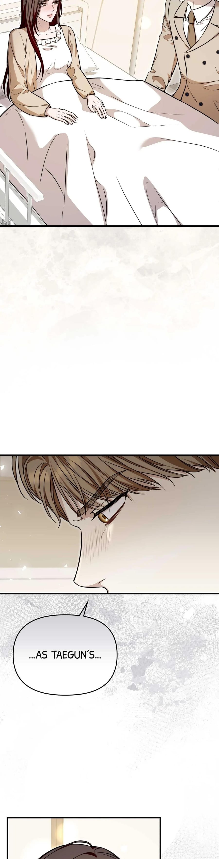 A Turbulent Affair Uncensored, chapter 23, page 12 of 38