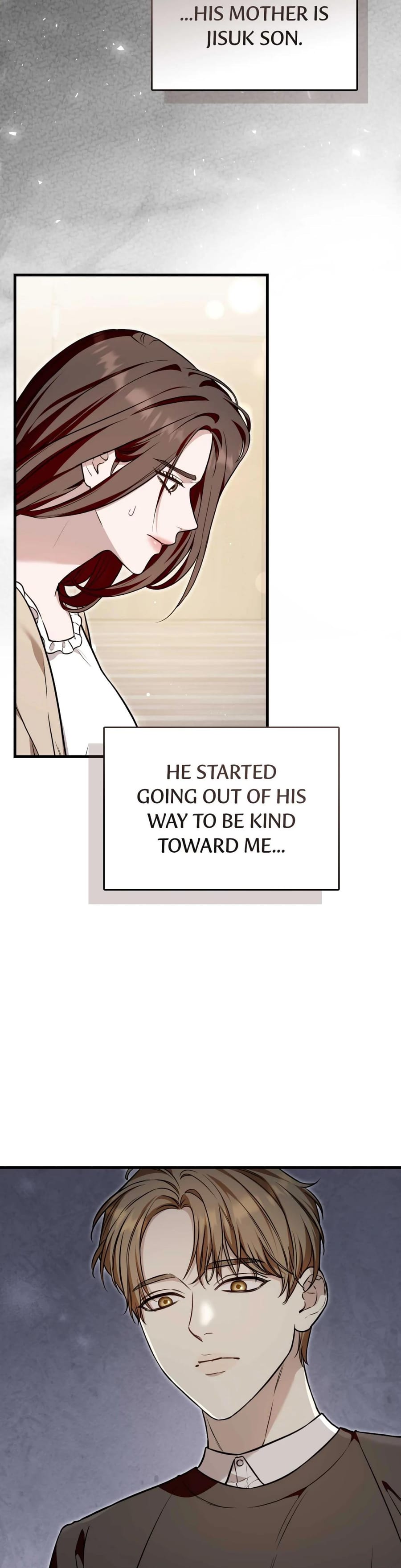 A Turbulent Affair Uncensored, chapter 23, page 16 of 38
