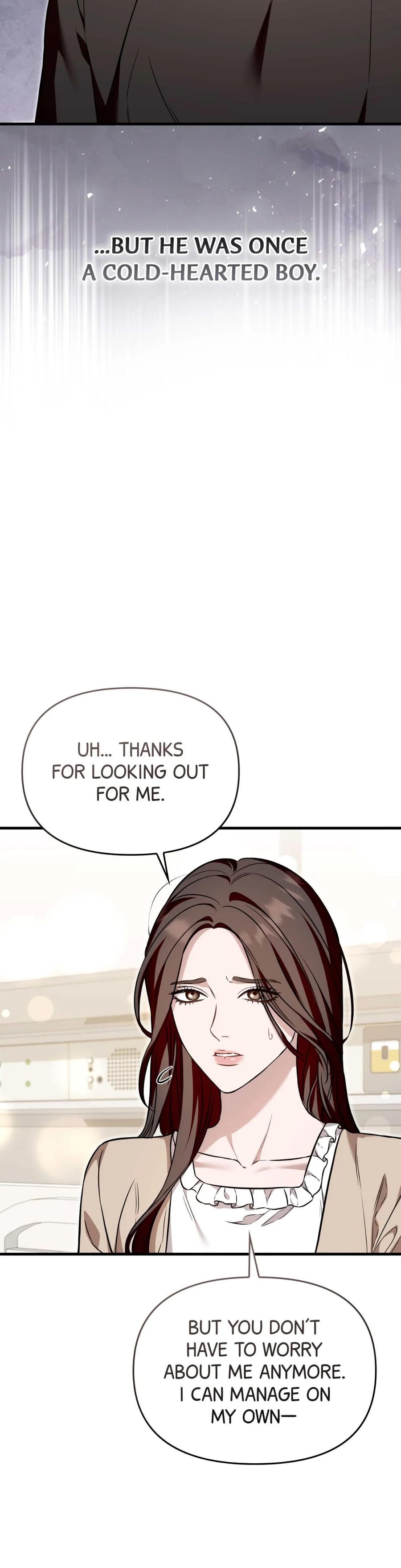 A Turbulent Affair Uncensored, chapter 23, page 17 of 38