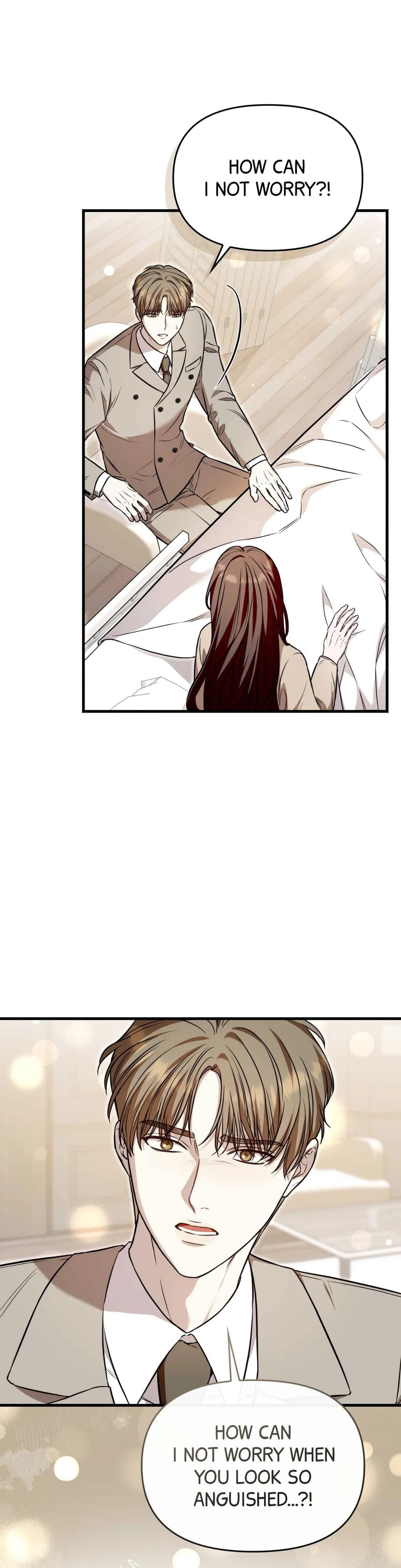 A Turbulent Affair Uncensored, chapter 23, page 18 of 38
