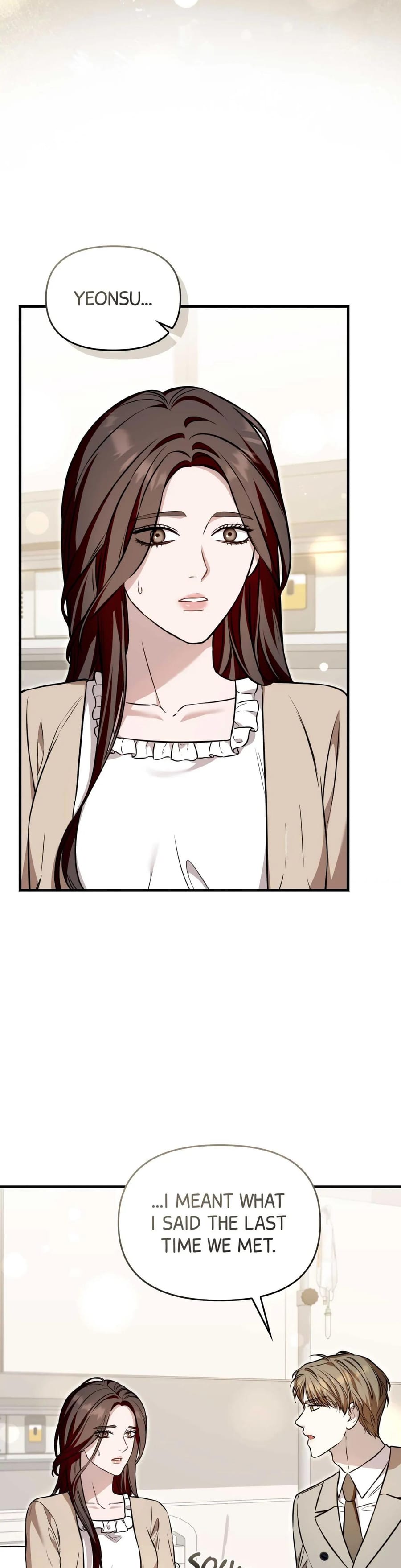 A Turbulent Affair Uncensored, chapter 23, page 19 of 38