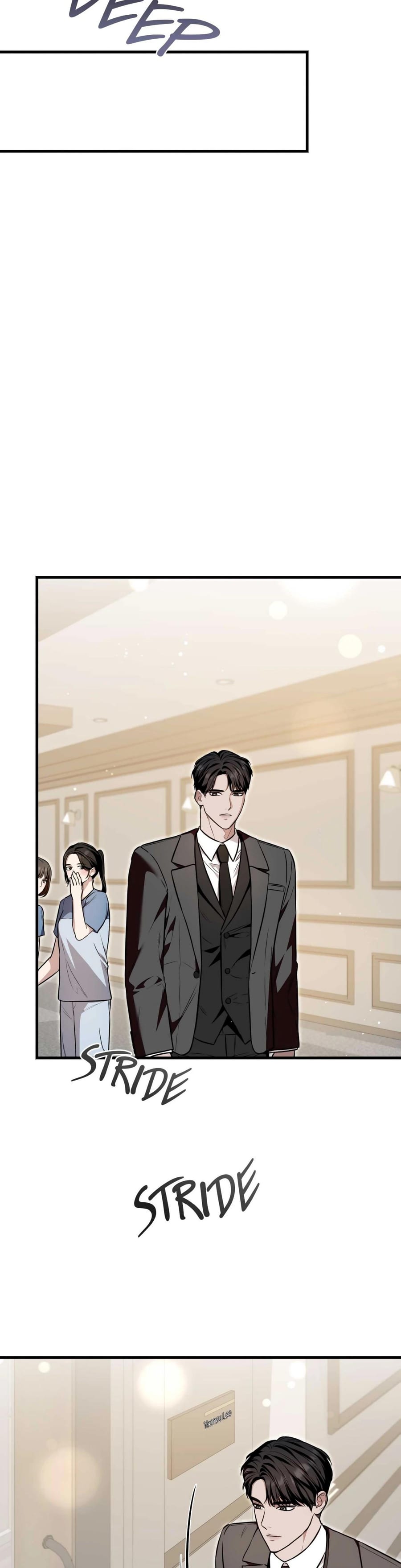 A Turbulent Affair Uncensored, chapter 23, page 23 of 38