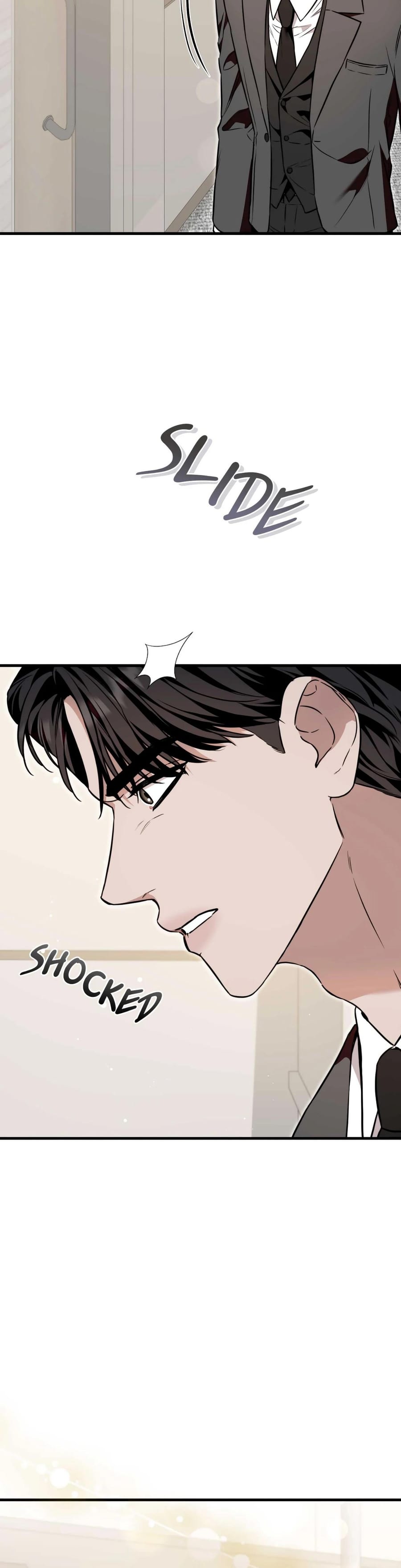 A Turbulent Affair Uncensored, chapter 23, page 24 of 38