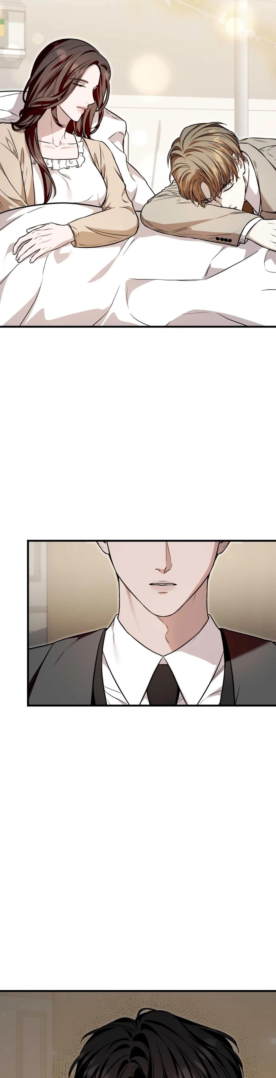 A Turbulent Affair Uncensored, chapter 23, page 25 of 38