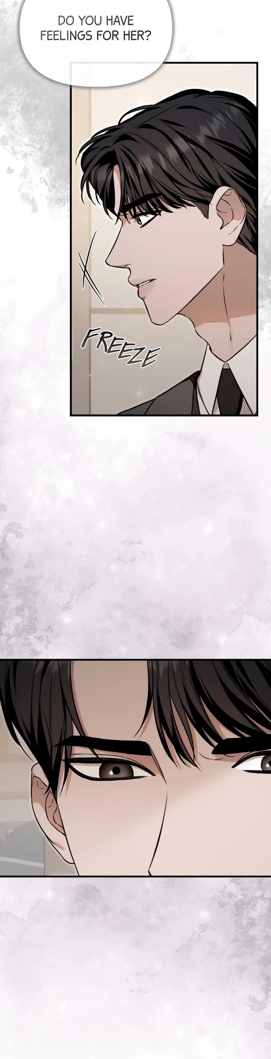 A Turbulent Affair Uncensored, chapter 23, page 27 of 38