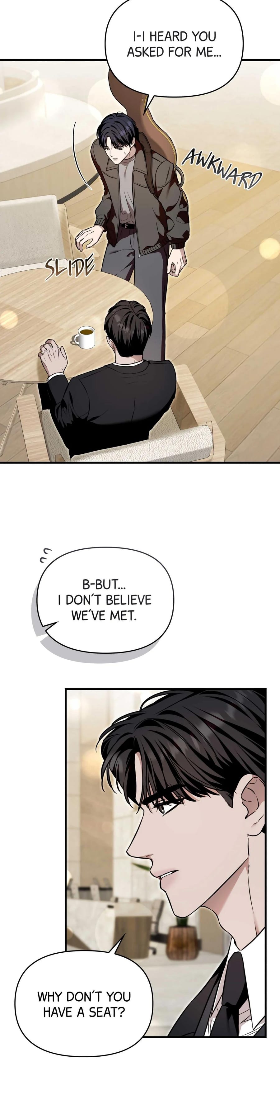 A Turbulent Affair Uncensored, chapter 23, page 33 of 38