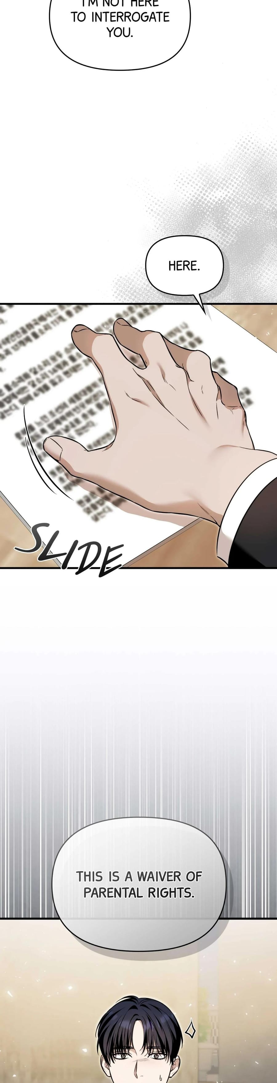 A Turbulent Affair Uncensored, chapter 23, page 36 of 38
