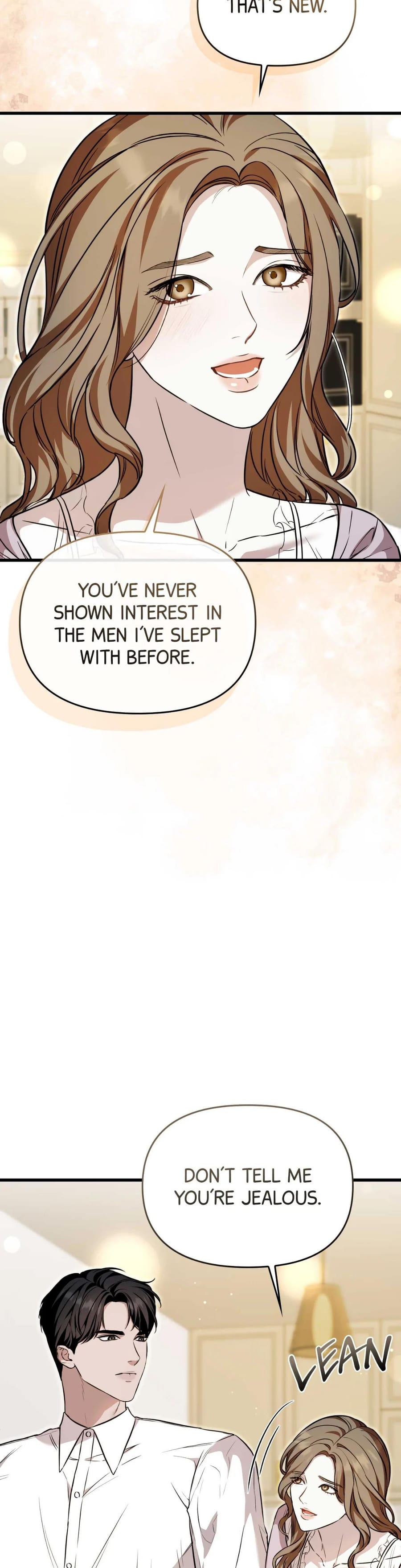 A Turbulent Affair Uncensored, chapter 24, page 9 of 37